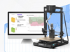 Piocreat G5 Ultra Przemysłowa Drukarka 3D Od Creality 500×500×400 Granulat