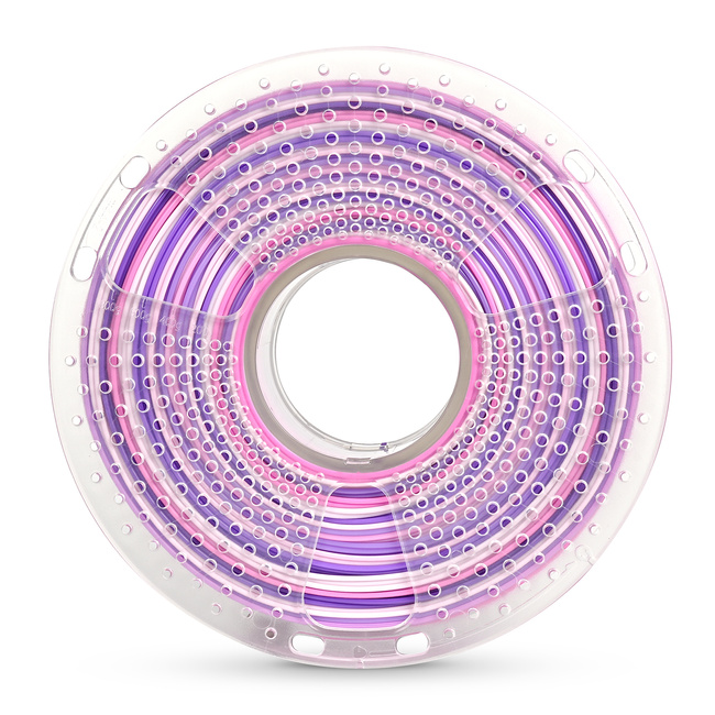 SUNLU PLA RAINBOW 03 TĘCZA 1kg