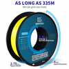 Filament Geeetech PETG Yellow Żółty 1,75mm 1kg