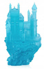 Żywica Creality Low Odor 500g Transparent Blue