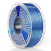 Sunlu PLA+  Silk Dual Black Blue Czarny Niebieski 1kg