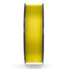 FILAMENT SUNLU TRANSPARENT YELLOW TRANSPARENTNY ŻÓŁTY PLA+ 1,75mm 1kg