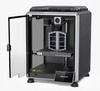 Creality K1C 2025 — drukarka 3D FDM 220x220x250 mm, do 600 mm/s, metalowy ekstruder