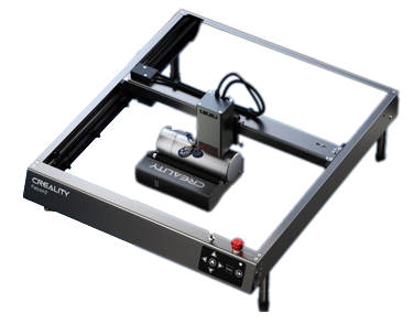 CREALITY WAŁEK OBROTOWY LASEROWY DO GRAWEROWANIA