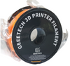 GEEETECH FILAMENT PLA ORANGE POMARAŃCZOWY MARCHEWKOWY 1KG