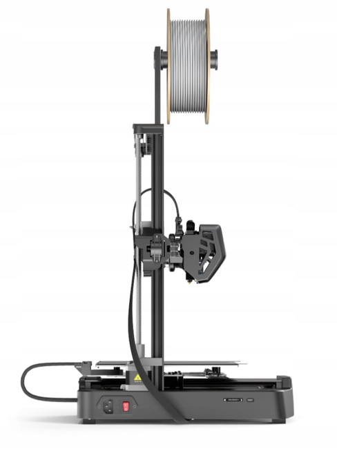 Creality Ender-3 V3 SE — Drukarka 3D FDM 220×220×250 mm, Direct Drive, CR-Touch