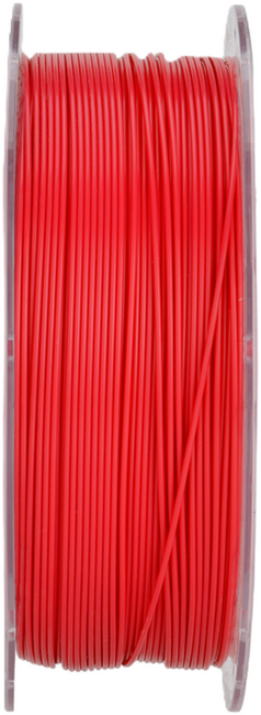 Filament Hyper PLA RFID Red Czerwony 1.75mm 1KG