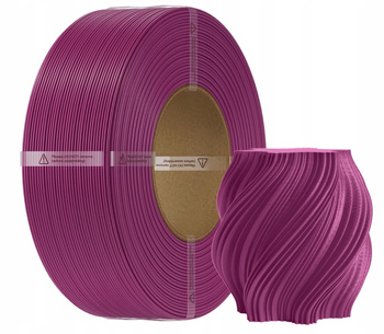 Creality Filament CR-PETG Magenta Fioletowy Refill 1kg