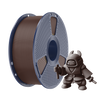 Filament SUNLU PLA Meta Chocolate Czekoladowy 1kg 1,75mm