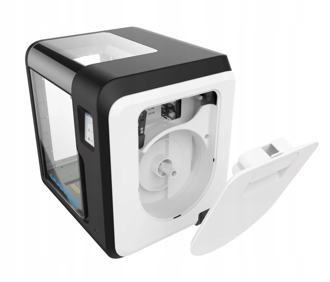 Flashforge Adventurer 3 Zamknięta Komora WiFi