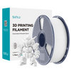 Filament SUNLU Pla+2.0 White Biały 1kg 1,75mm
