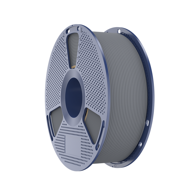 FILAMENT SUNLU PLA CLASSIC SZARY GREY 1KG