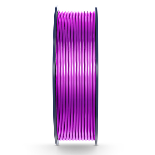 SUNLU PLA+ SILK PURPLE FIOLETOWY 1kg