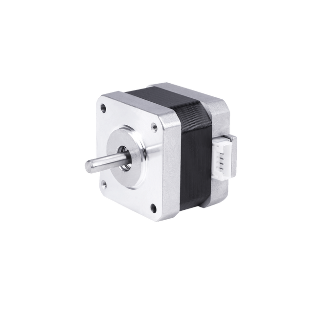 CRELITY HI SILNIK KROKOWY OSI Z - LEWY