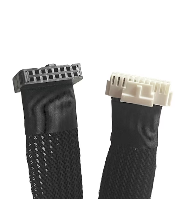 ORYGINALNY PRZEWÓD HOTEND DO ANYCUBIC VYPER