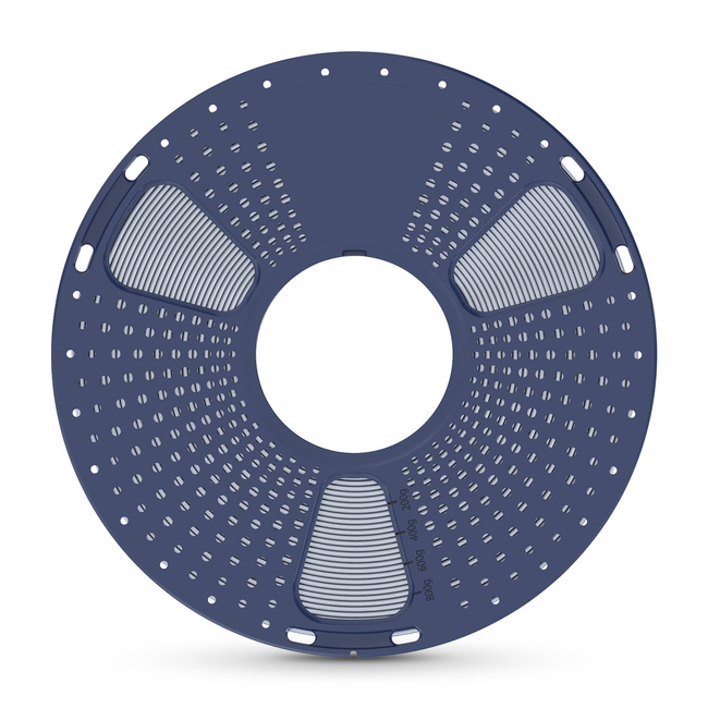 FILAMENT SUNLU SILVER SREBRNY PLA+ 1kg