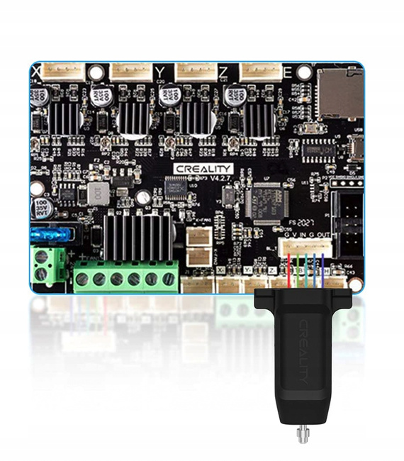 Creality CR-Touch Ender BLTouch 32BIT 3 3 V2 5 Pro