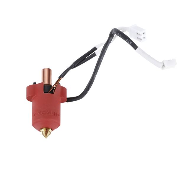 CREALITY HOTEND Heating Block BLOK GRZEWCZY CR-10 SE