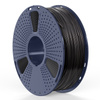 FILAMENT SUNLU BLACK CZARNY ABS 1,75mm 1kg