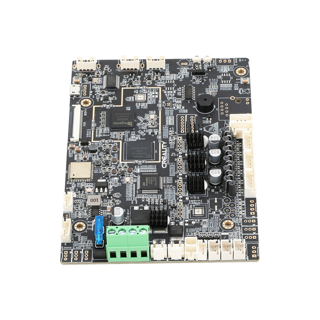 Płyta Płytka PCB Creality K1 I K1 Max Nozzle Dysza