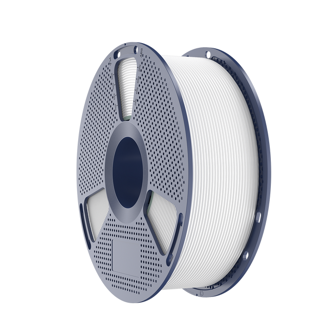 Filament SUNLU PVB White Biały 1kg 1,75mm