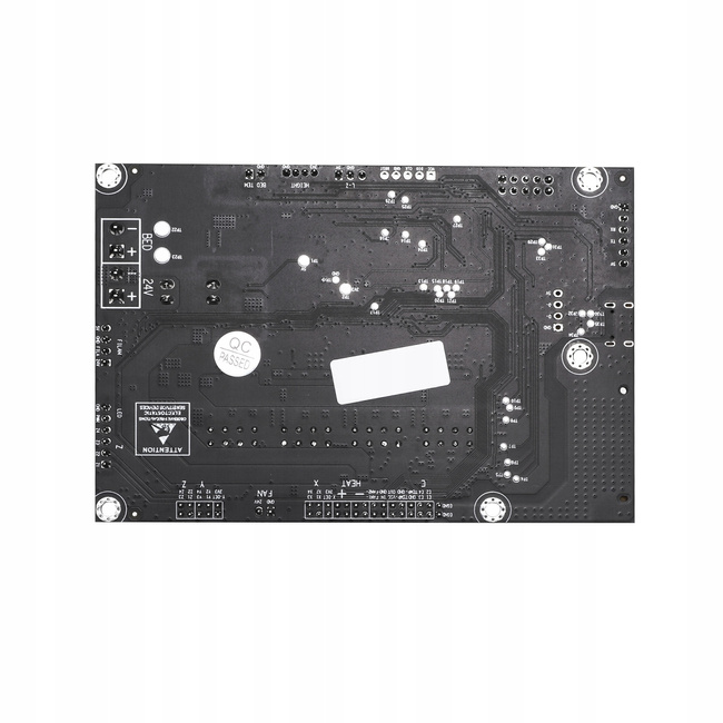 Płyta główna Creality V3KEMAINBOARD – oryginalna do Ender-3 V3 KE, zamiennik