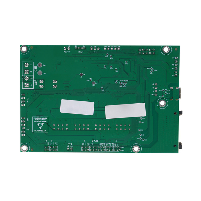 Oryginalna płyta główna Creality Ender-3 V3 SE – plug&play, cicha, precyzyjna