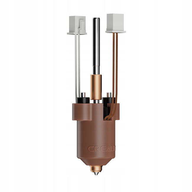 Creality Hotend K1C — Nowa Wersja Kompatybilna z K1/K1 Max/K1 SE