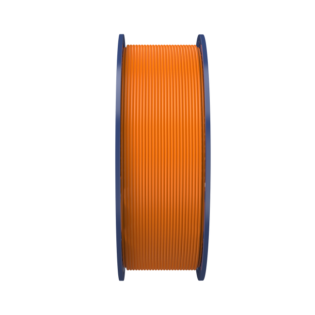 Filament SUNLU High Speed PLA+ Orange Pomarańczowy 1kg 1,75mm