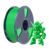 zielony