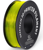 FILAMENT GEEETECH TPU YELLOW TRANSPARENTNY ŻÓŁTY 1,75mm 1KG