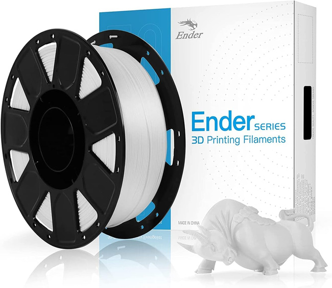 Creality Ender Yellow Żółty 250g