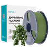 FILAMENT SUNLU PLA+ 2.0 OLIWKOWY OLIVE GREEN 1KG