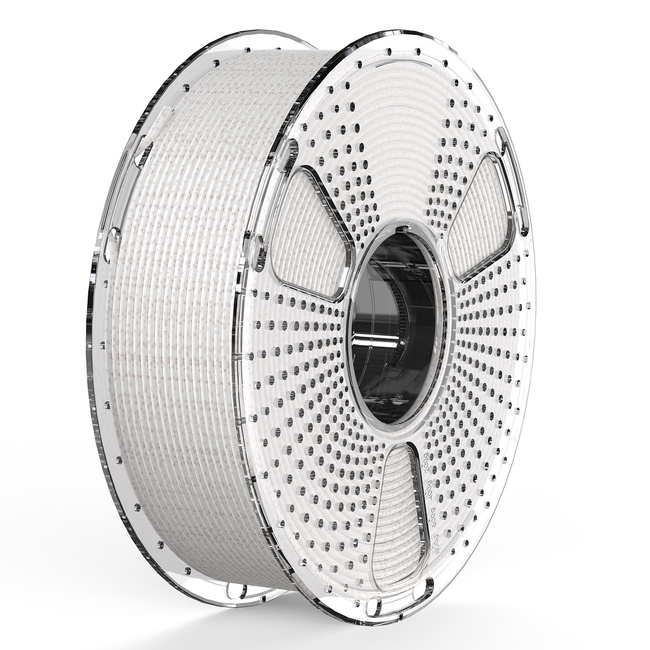 SUNLU HIGH SPEED PLA MARBLE CHESTNUT BROWN KASZTANOWY BRĄZ 1kg