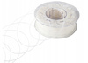CREALITY Oryginalny Filament 1Kg BIAŁY PET-G