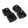 Creality Silikonowa Osłona Hotend Spider V2 V3