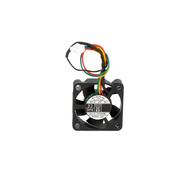 Creality Oryginalny Wentylator Heat-break Do K2 Plus