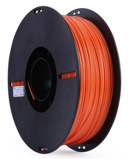 ORYGINALNY FILAMENT CREALITY ENDER-PLA+ POMARAŃCZOWY ORANGE 1KG 1,75mm