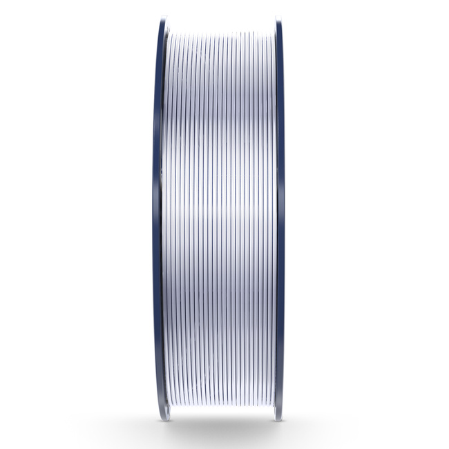 SUNLU PLA+ SILK SILVER SREBRNY 1kg