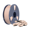 FILAMENT SUNLU PLA BEŻOWY BEIGE 1KG