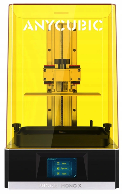 DRUKARKA 3D ANYCUBIC UV SLA PHOTON Mono X