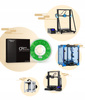 Filament Creality PLA Silk Żółty Błyszczący