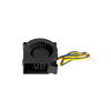 Creality ENDER-5 Max Mainboard Cooling Fan Wentylator Płyty Głównej