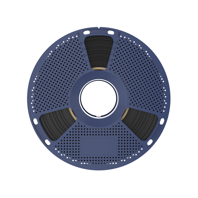 Filament SUNLU TPU 95A Black Czarny 1kg 1,75mm