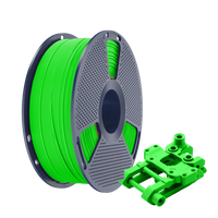 zielony