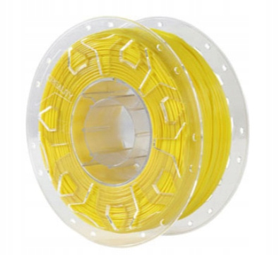Creality Oryginalny Filament ABS 1kg Żółty 3D