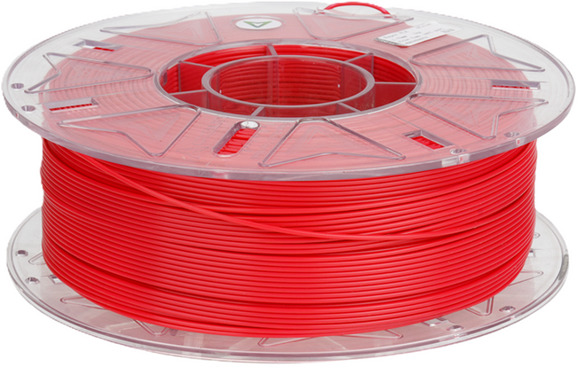 Filament Hyper PLA RFID Red Czerwony 1.75mm 1KG