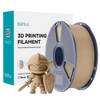 Filament SUNLU PLA+ Oak Brązowy Dębowy 1kg 1,75mm