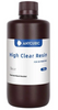 Żywica UV Anycubic 1 Litr Transparentna High Clear