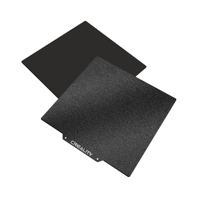 Creality Mata PEI do drukarki 235x235 mm - ulepszona powierzchnia